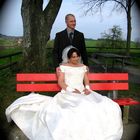 Unsere Hochzeit 2