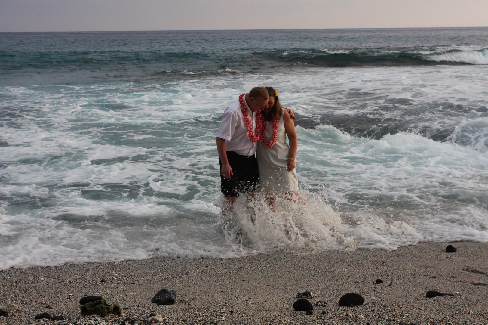 Unsere Hochzeit