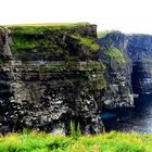 Unsere Irland-Rundreise: Die Cliffs of Moher