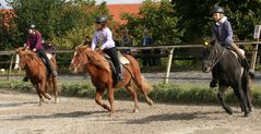 Unsere Kinderquadrille