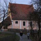 Unsere Kirche