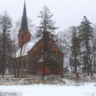 Unsere Kirche