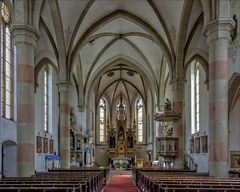 Unsere Kirche