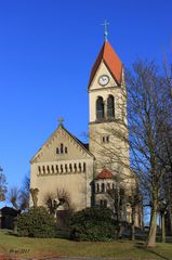 Unsere Kirche