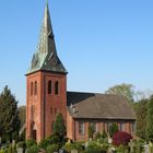 Unsere kleine Michaelis Kirche ...