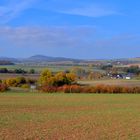 unsere Landschaft mit Blick zum See (nuestro paisaje con vista al lago)