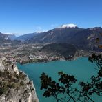 Unsere Lieblingsklettertour auf die Cima Capi....