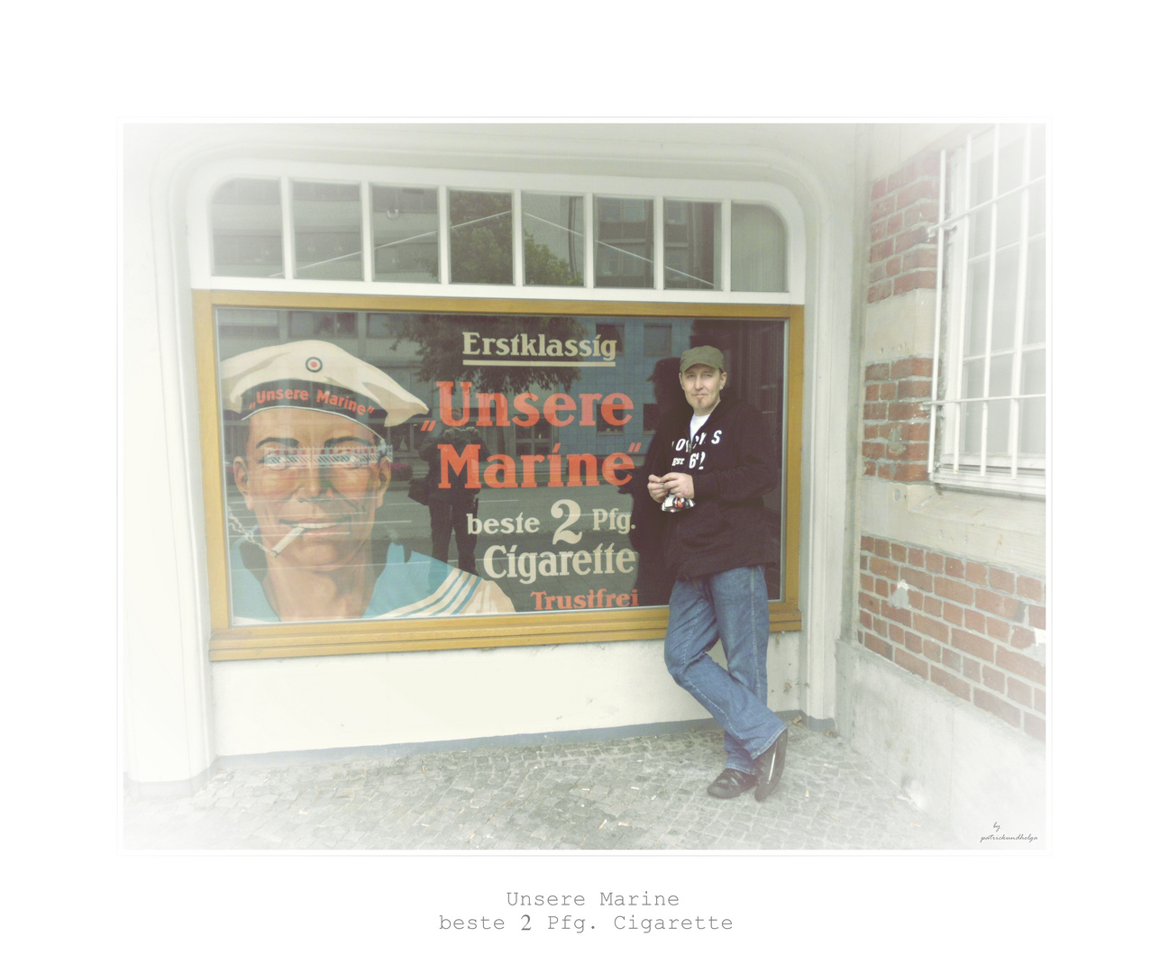 Unsere Marine