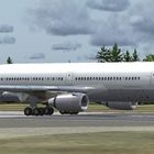 Unsere MD-11 Passenger