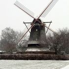 "Unsere" Mühle....meine Heimat....