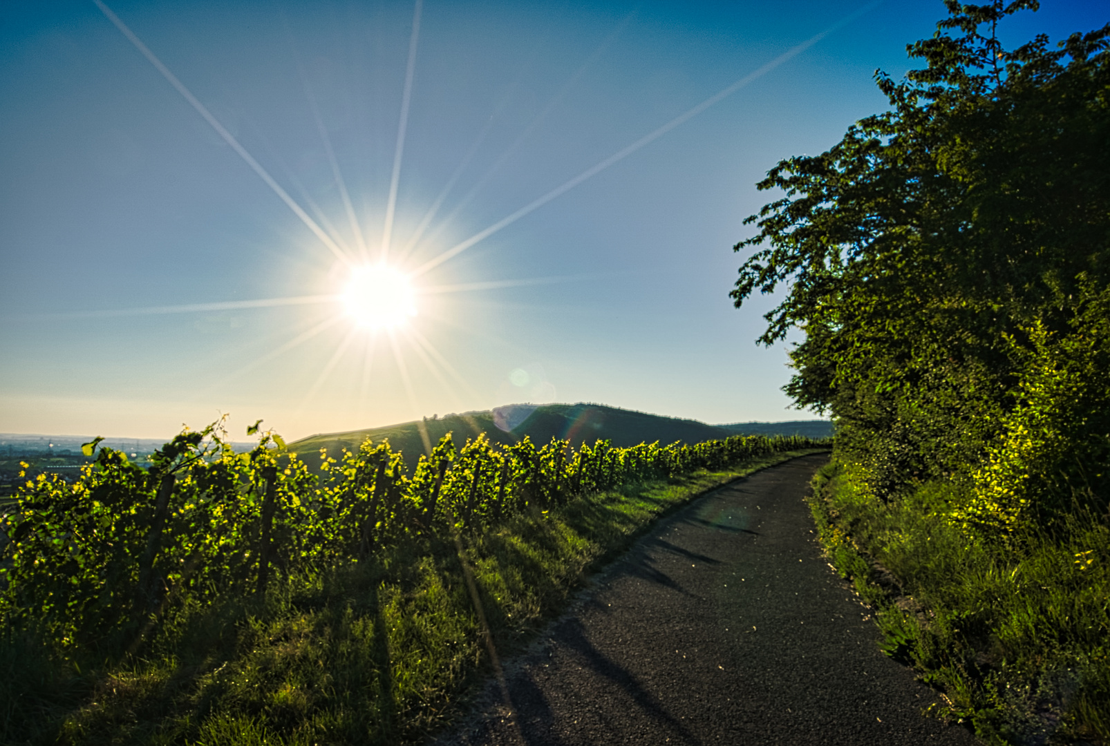 Unsere Natur - Baden Württemberg