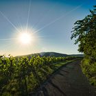 Unsere Natur - Baden Württemberg