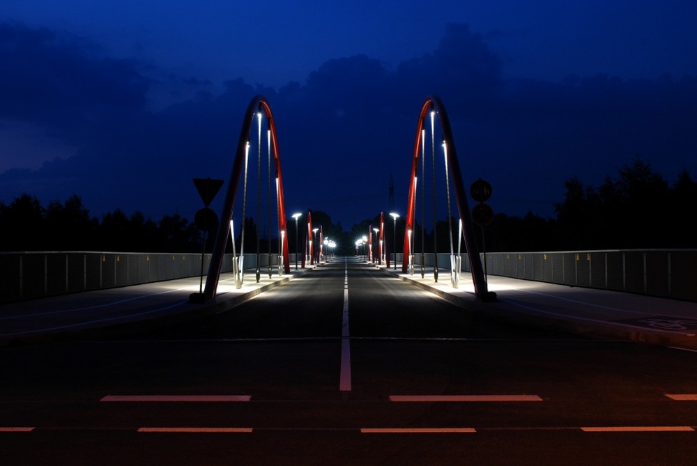 Unsere neue Brücke 1