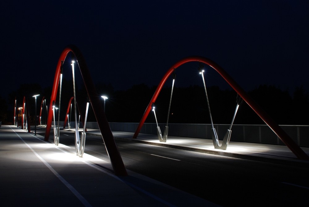 Unsere neue Brücke 2