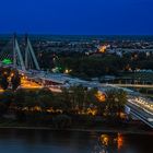 Unsere neue Brücke