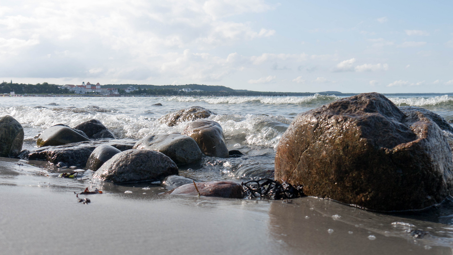 Unsere Ostsee 