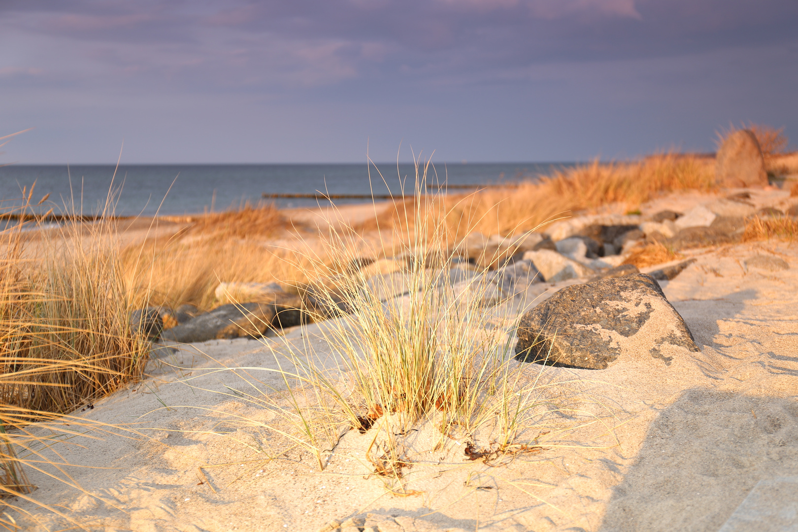 Unsere Ostsee