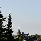 Unsere Pfarrkirche St. Peter und Paul in Ratingen.