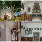 Unsere renovierte Dorfkapelle in Dorn bei Waldkirchen