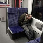 "Unsere S-Bahn endet hier"