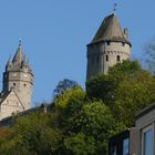 Unsere schöne Burg Altena