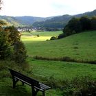 Unsere schöne Eifel im Sommer IX