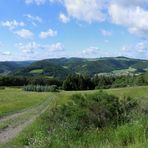 Unsere schöne Eifel im Sommer VI