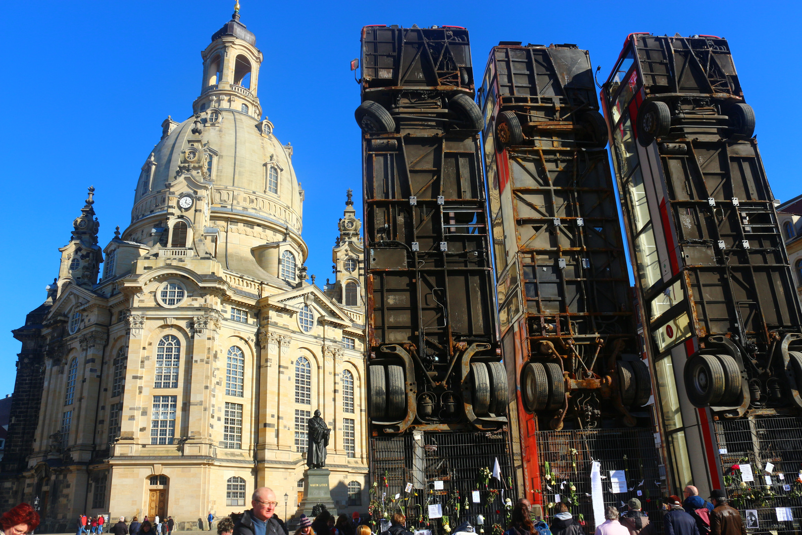 unsere schöne Frauenkirsche