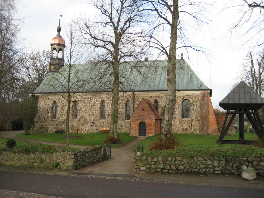 Unsere schöne Gemeinde Quarnbek