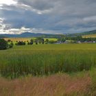 unsere schöne Landschaft (nuestro hermoso paisaje) 