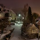 Unsere Straße - Mein erstes HDR