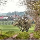 Unsere Wetterlage zur Zeit 