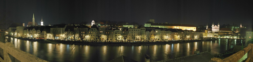 Unsere wunderschöne kleine Stadt Steyr