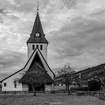 Unserer lieben Frau in Ostrachtal