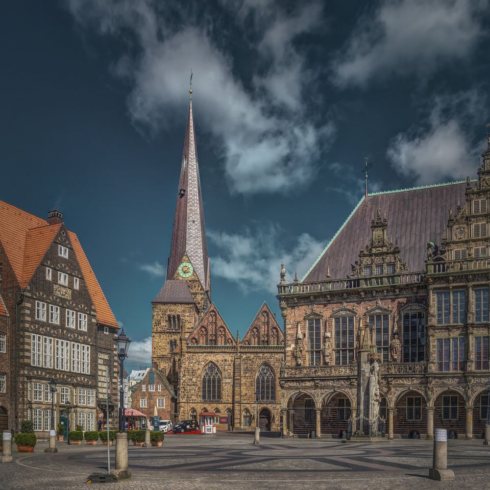 Unserer Liebfrauenkirche