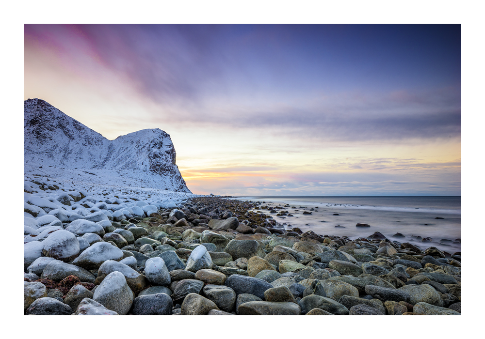 Unstad beach II Foto & Bild europe, scandinavia, norway Bilder auf