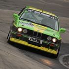 " Unsterblich: E30 " VLN 1. Lauf 31.03.2012