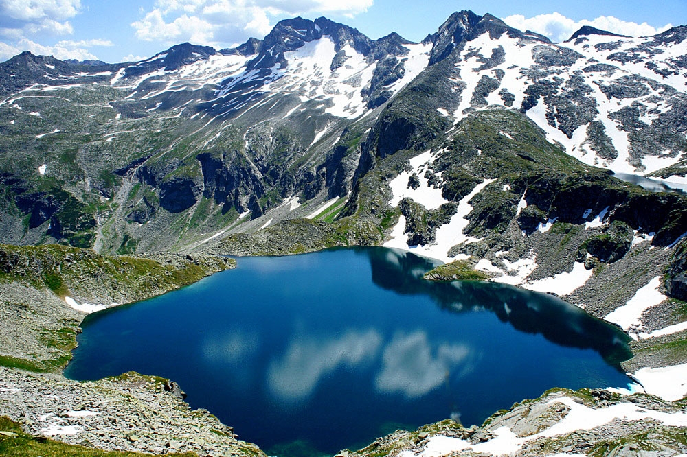 Unt. Schwarzsee