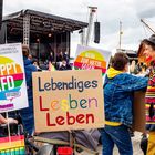 #unteilbarMV für ein tolerantes Bundesland