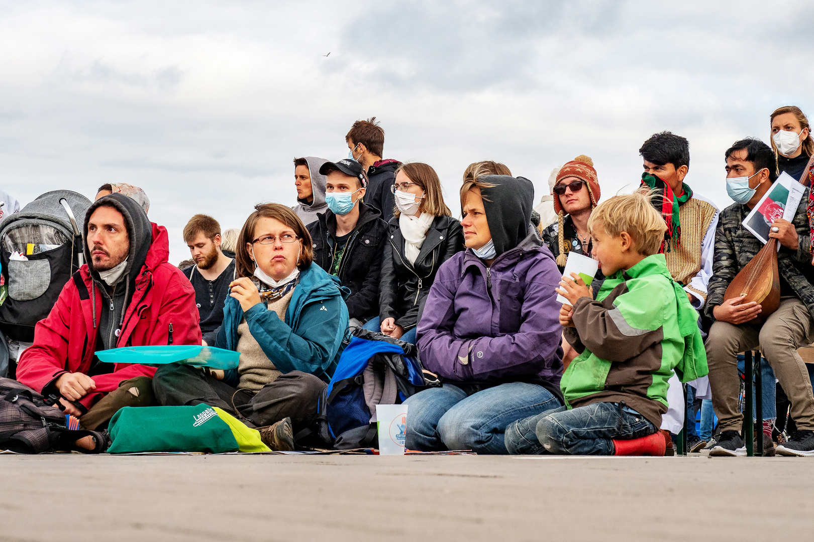 #unteilbarMV für ein tolerantes Bundesland