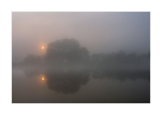 « Unten am Fluß »