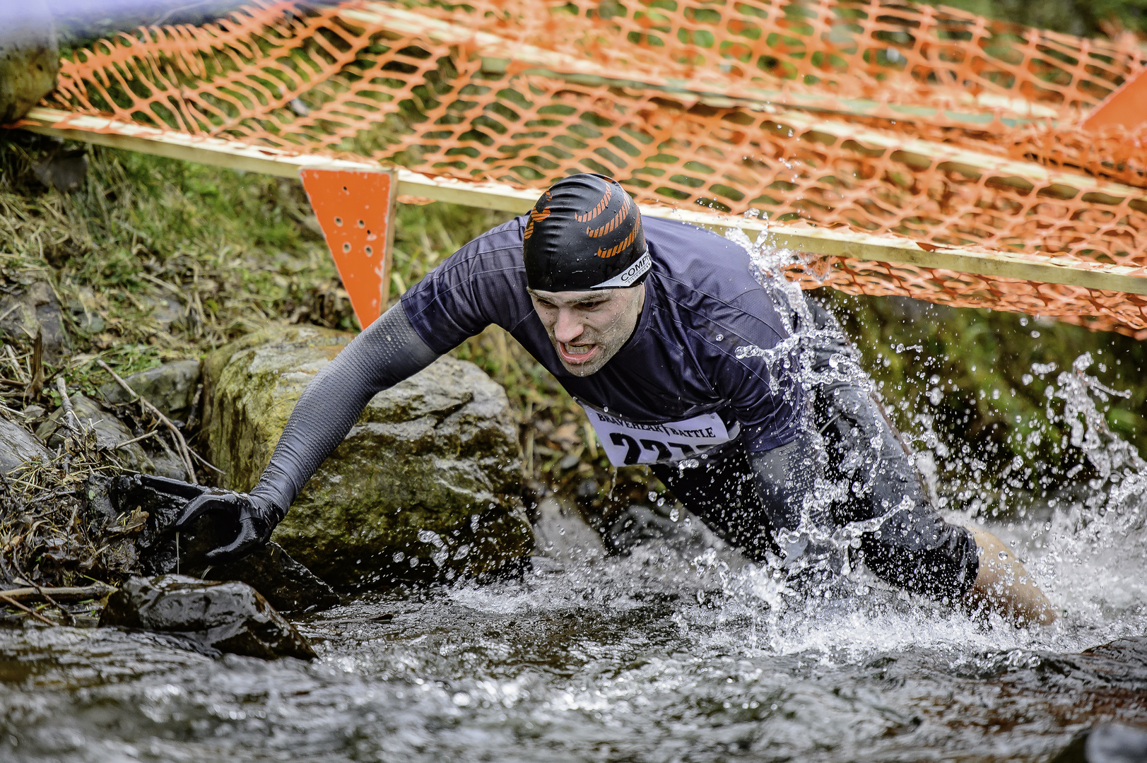 Unten durch Foto & Bild reportage dokumentation, events, braveheart