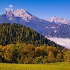 Unter Bayerischem Himmel