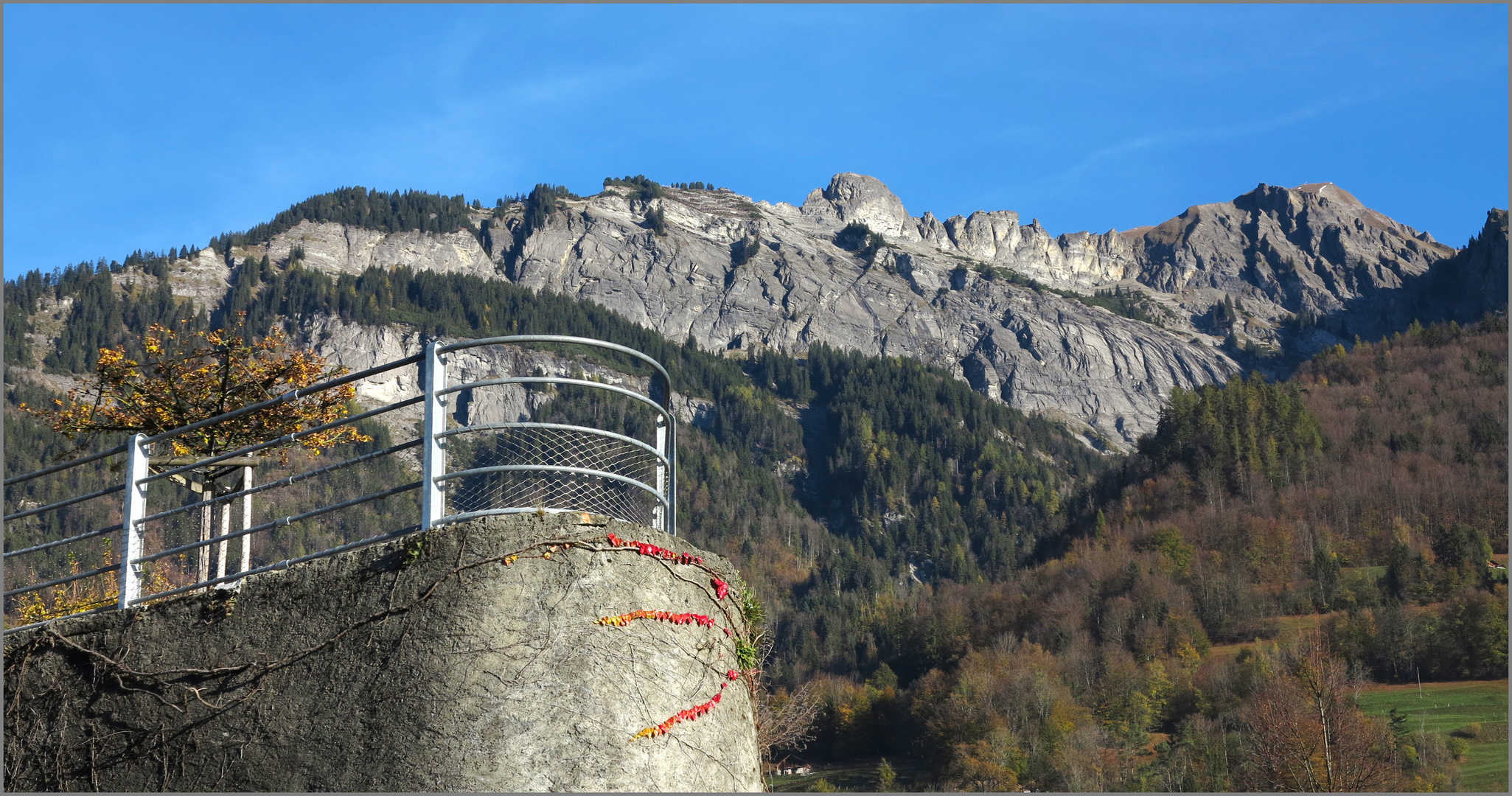 unter dem Brienzer Rothorn