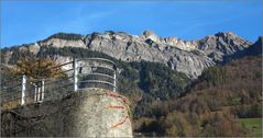 unter dem Brienzer Rothorn