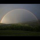 ~ unter dem Regenbogen ~