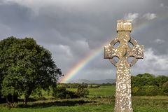 Unter dem Regenbogen 