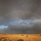 Unter dem Regenbogen