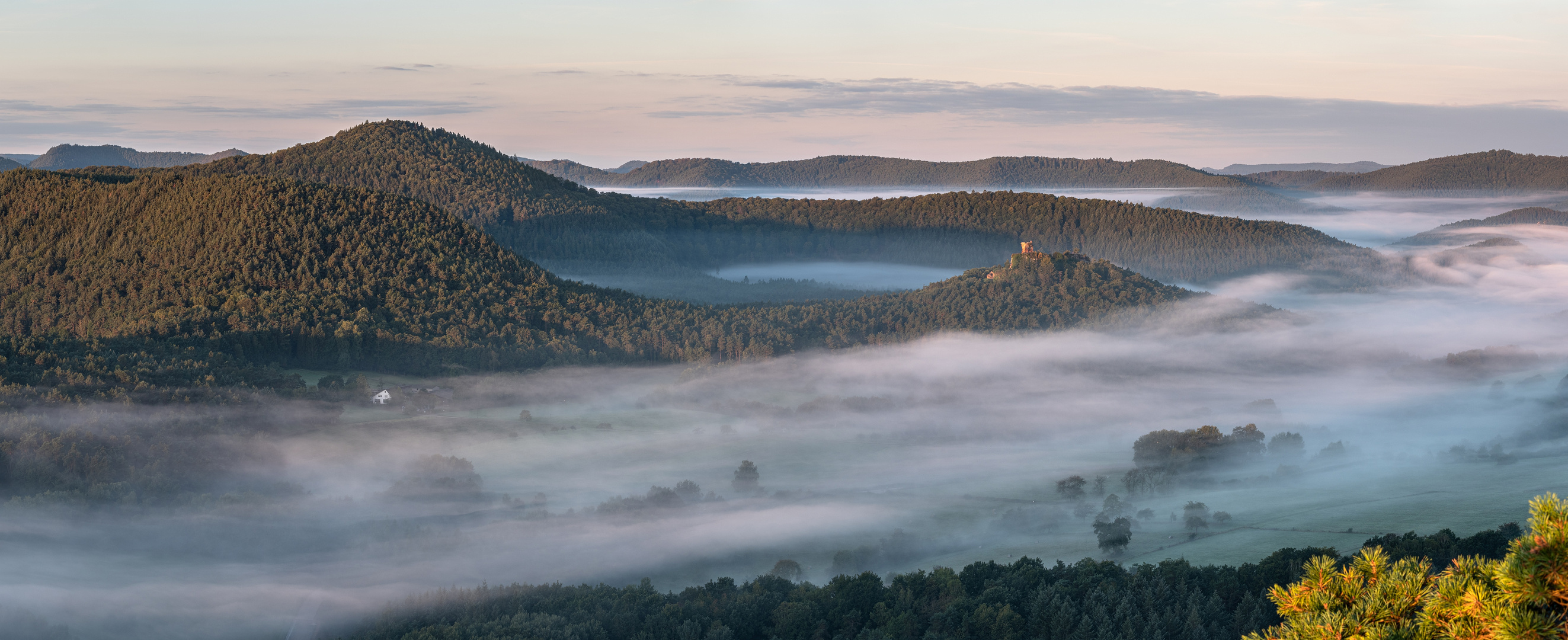 Unter dem Schleier