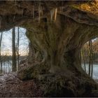 Unter dem Wassersteintor